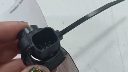 Buick Encore Backup Sensor 2013 2014 2015 2016