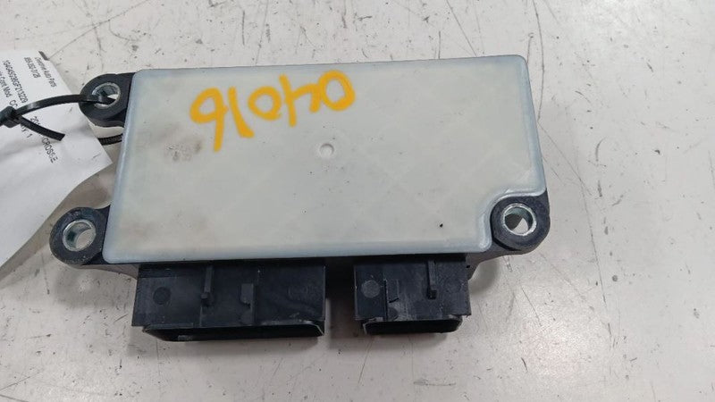 SRS Computer Control Module Fits 14-17 CAPRICE OEM