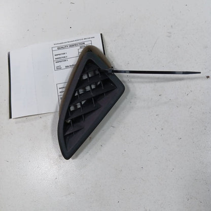 Honda Civic Defrost Vent Left Driver Side  2018 2017 2016