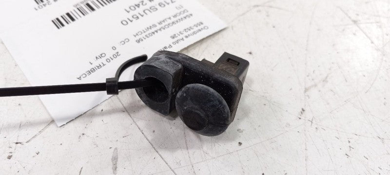 Subaru Tribeca Door Ajar Switch Door Open Dome Light Switch 2010 2011 