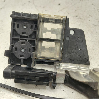 Volvo S60 Positive Battery Cable  2018 2017 2016