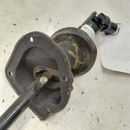Cadillac CT6 Lower Steering Column Shaft Knuckle U Joint  2018 2017 20