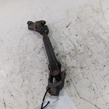 Nissan Kicks Lower Steering Column Shaft Knuckle U Joint  2021 2022 20