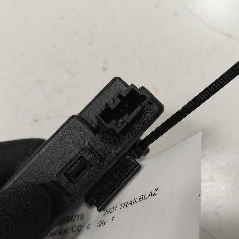 Chassis ECM Theft-locking Lock Control Module Fits 17-25 Chevy Malibu