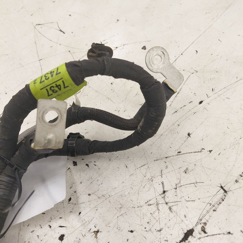 Buick Encore GX Battery Cable  2022 2023 2024 2025