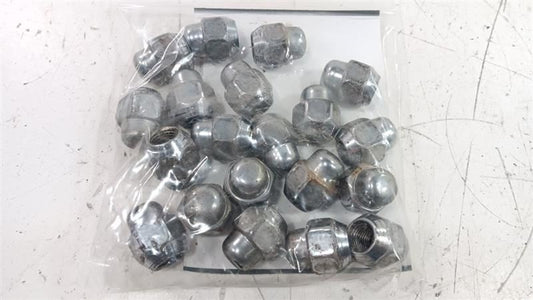 Kia Forte Lug Nut Set 2016 2015 2014