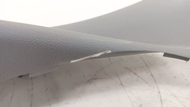 Dodge Dart Sill Trim Plate Door Jam Threshold Right Passenger Rear  20