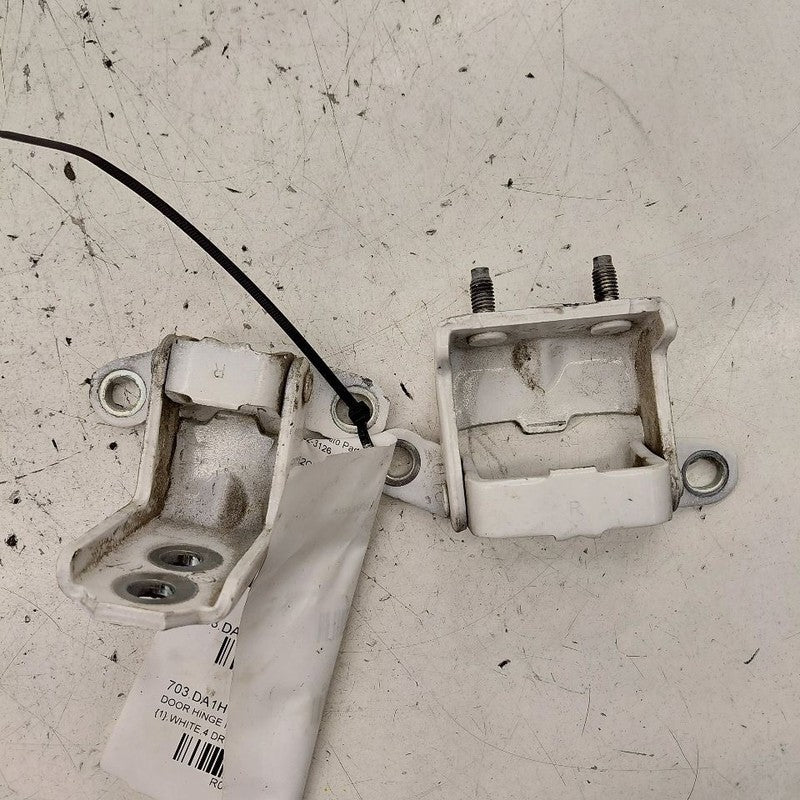 Nissan Versa Note Door Hinge Set Right Rear Passenger  2019 2018 2017
