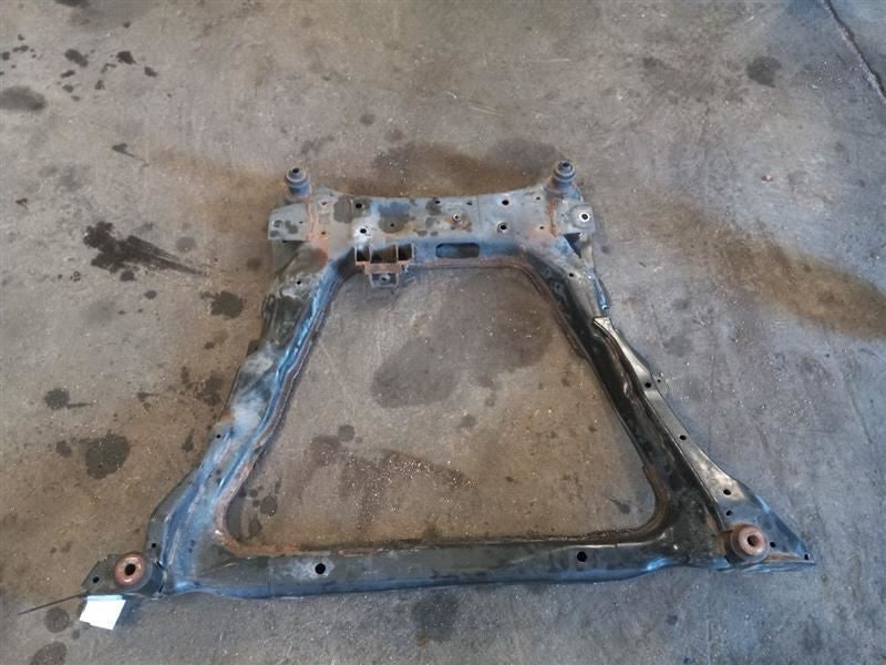 544005HA0B Crossmember Support Frame Front VIN K 1st Digit Korea Built Fits 15-16 ROGUE