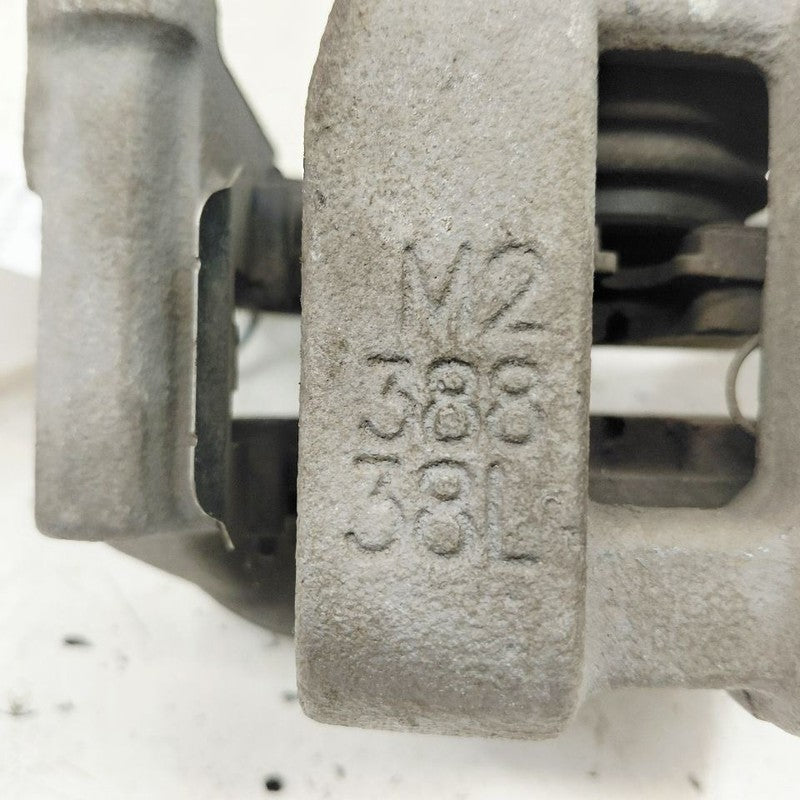 Left Rear Brake Caliper Fits 21-25 Chevy Trailblazer