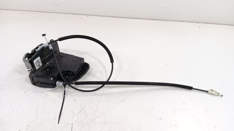 Chevrolet Equinox Door Latch Lock Right Passenger Front 2018 2019 OEM