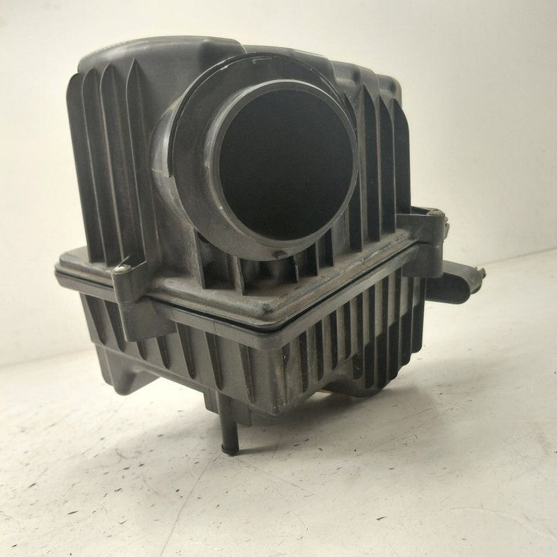 2018 Fiat 500 X 2.4 Model Air Cleaner Filter Box