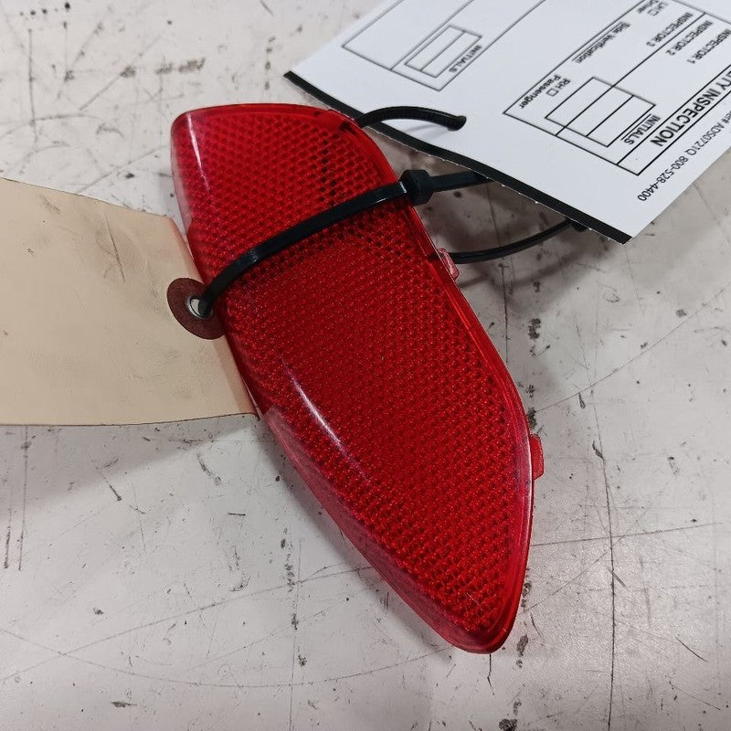 Kia Optima Passenger Right Front Interior Door Panel Lens Reflector  2