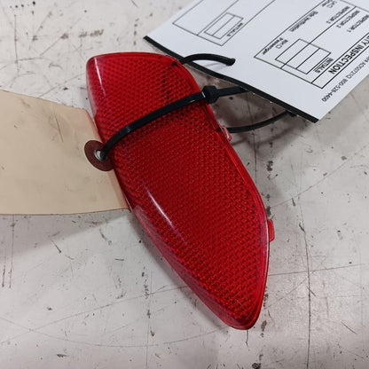 Kia Optima Passenger Right Front Interior Door Panel Lens Reflector  2
