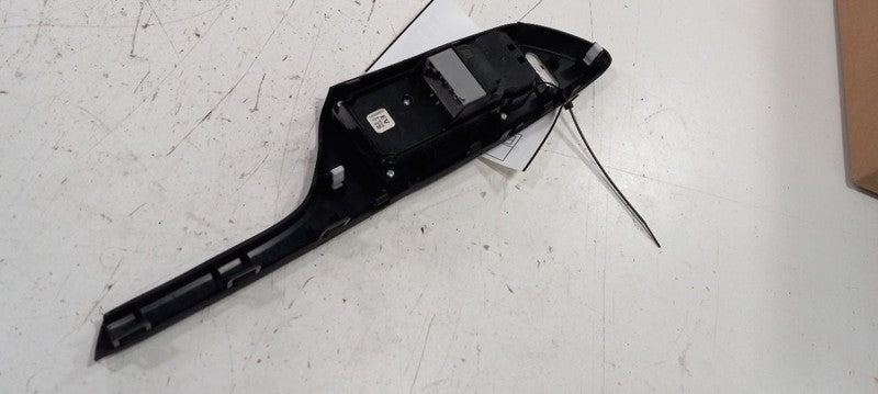 35750TBAA31 Driver Front Door Switch Driver's Sedan Master Fits 16-19 Honda Civic