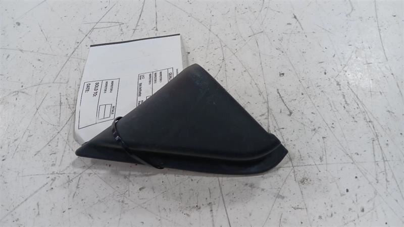 Dodge Dart Mirror Mount Cover Door Trim Right Passenger 2013 2014 2015 2016