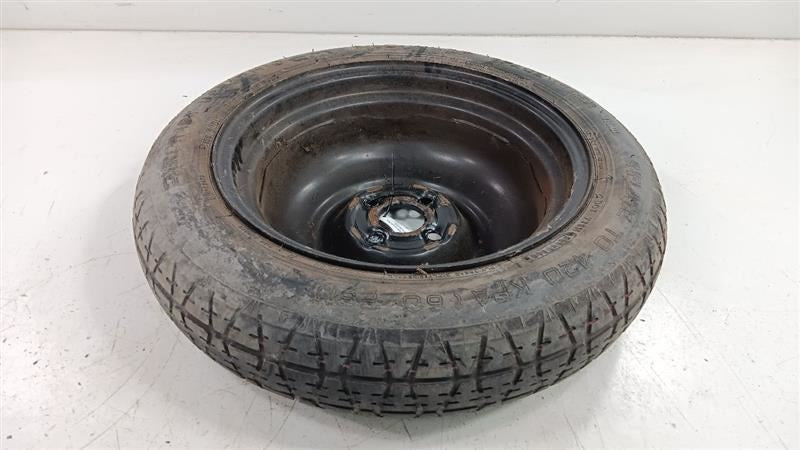 42700S5A901 Wheel 15x4 Spare Rim and Tire Fits 09-11 FIT 