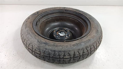 42700S5A901 Wheel 15x4 Spare Rim and Tire Fits 09-11 FIT 