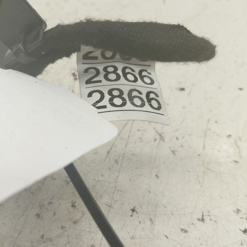 Chevy Trax 120V Plug In {13332854} 2022 2021