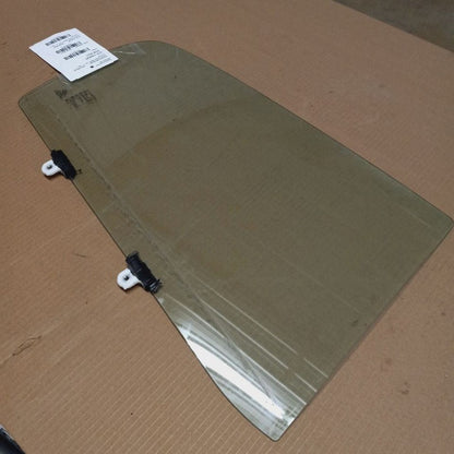 Passenger Right Rear Door Glass Window Hatchback 14-15 17-24 Mitsubish