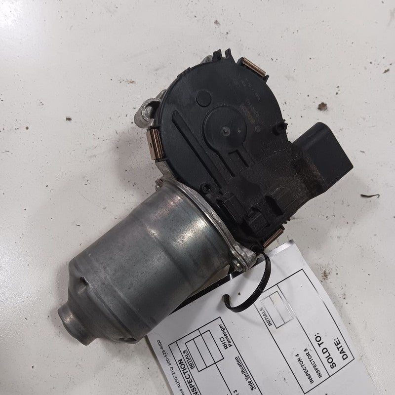 Front Windshield Wiper Motor Fits 20-23 Buick Encore GX OEM