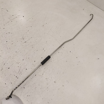 2018 Fiat 500 X Model Hood Support Prop Rod