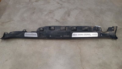 Mini Cooper Countryman Rocker Panel Trim Cover Molding Skirt Right Passenger Sid