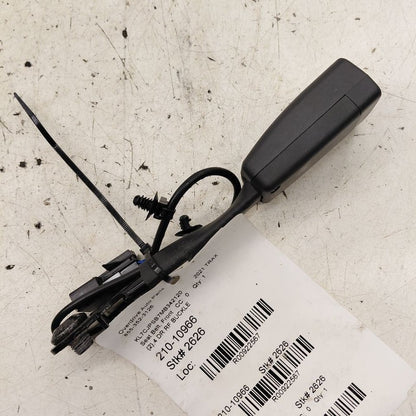 Passenger Right Front Seat Belt Buckle Latch Fits 21-22 Buick Encore