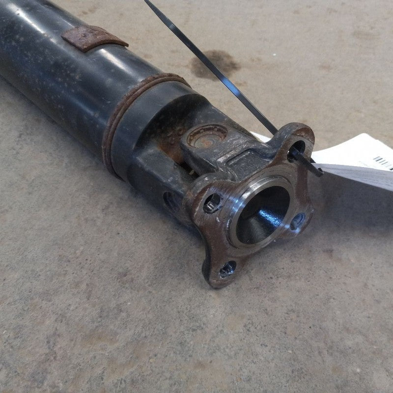 Rear Drive Shaft AWD Fits 12-24 Mitsubishi Outlander SPORT
