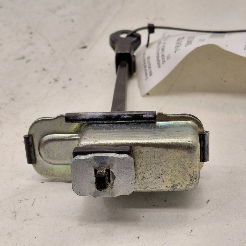 Kia Sportage Door Check Left Driver Rear Hinge Stop Stopper Detent  20