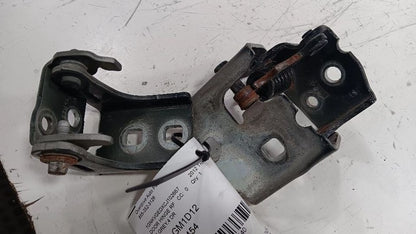 Chevy Traverse Door Hinge Set Right Front Passenger  2010 2011 2012 2013