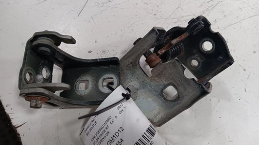 Chevy Traverse Door Hinge Set Right Front Passenger  2010 2011 2012 2013