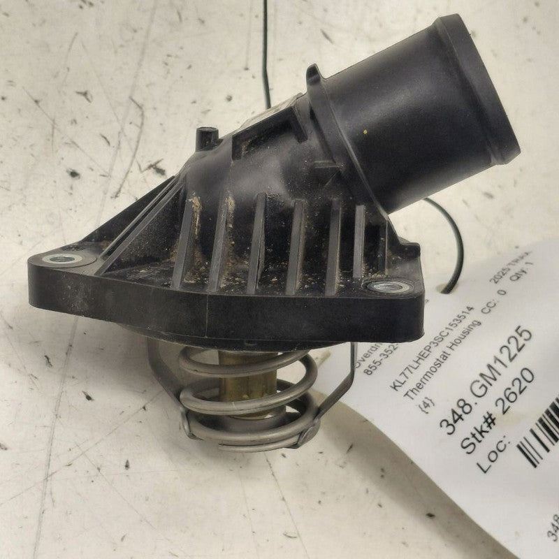 Chevy Trax Thermostat Housing Mount Bracket  1.2 2025 2024