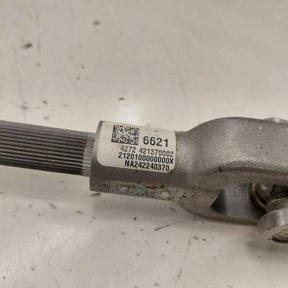 Chevy Trax Lower Steering Column Shaft Knuckle U Joint  2025 2024