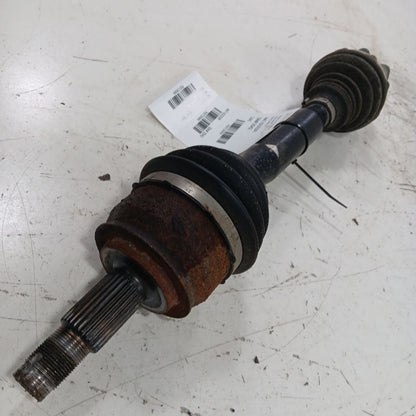 Passenger Right Front CV Axle Shaft 4WD 1.4L Fits 15-18 RENEGADE OEM
