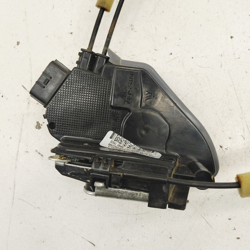 Nissan Rogue Door Latch Lock Left Driver Rear  2017 2018 2019 OEM