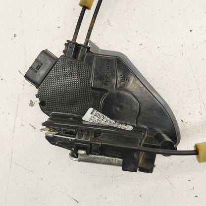Nissan Rogue Door Latch Lock Left Driver Rear  2017 2018 2019 OEM