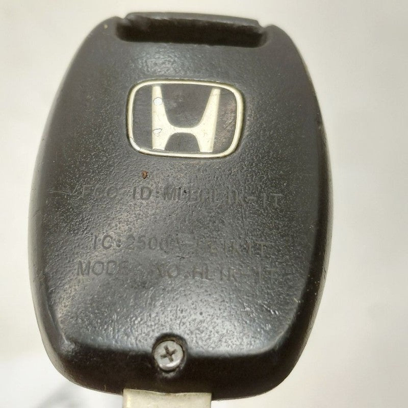 Ignition Switch Fits 11-15 Honda CR-Z