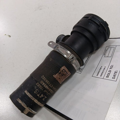 Jeep Compass 2.4 Radiator Hose Line Tube  2018 2019 2020 2021