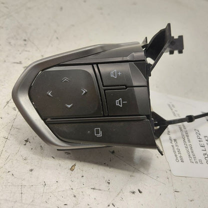 Lexus NX350 Steering Wheel Control Switch  2022 2023 2024 2025
