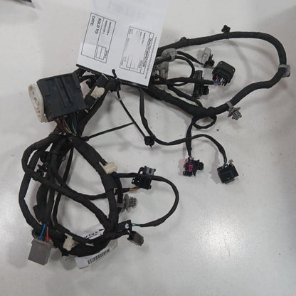 2025 GMC Acadia Wire Harness {26547260} OEM