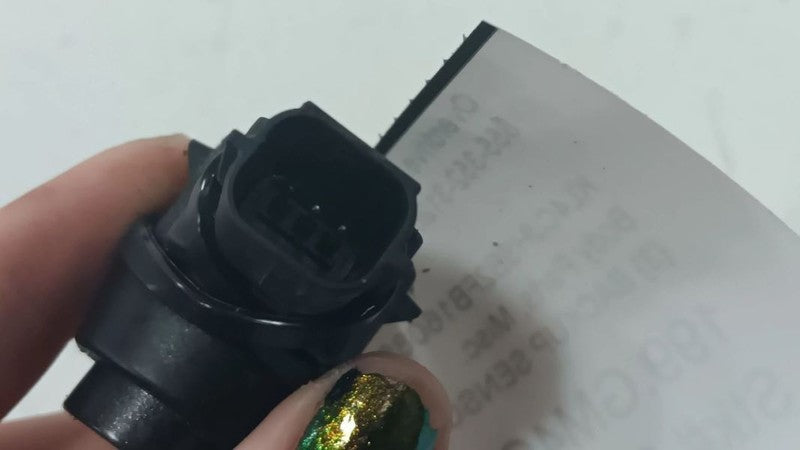 Buick Encore Backup Sensor 2013 2014 2015 2016