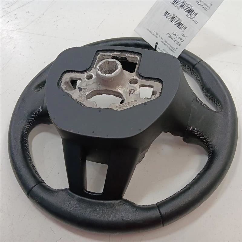 Ford Ecosport Steering Wheel  2018 2019 2020 2021 2022 OEM