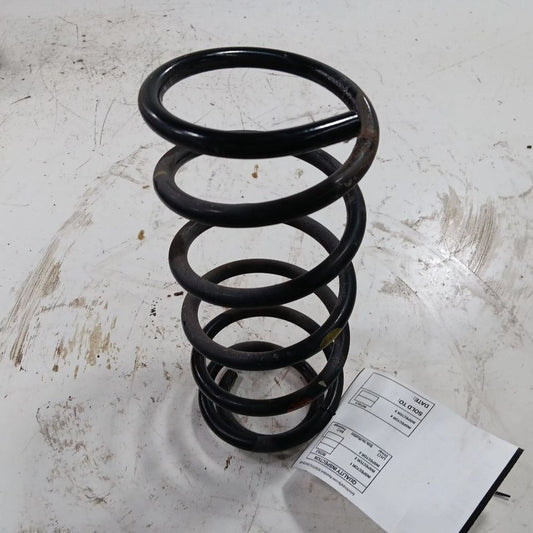 Coil Spring Rear Back Hatchback GT Fits 13-17 ELANTRA