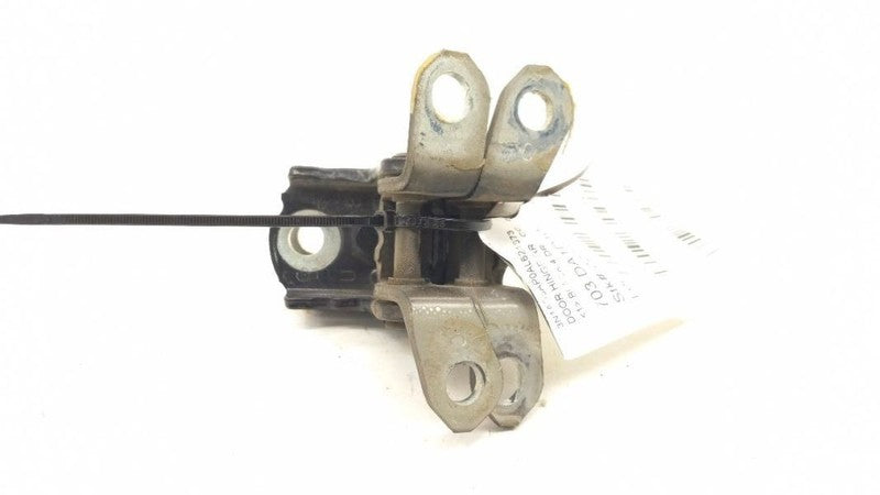 Nissan Sentra Door Hinge Set Right Rear Passenger 2008 2009 2010 2011 2012