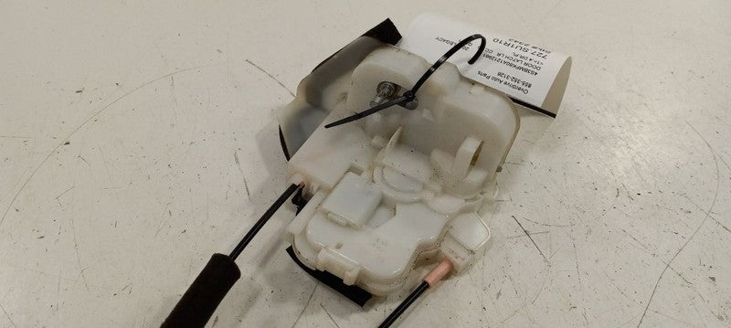Subaru Legacy Door Latch Lock Left Rear 2010 2011 2012 2013 2014 OEM