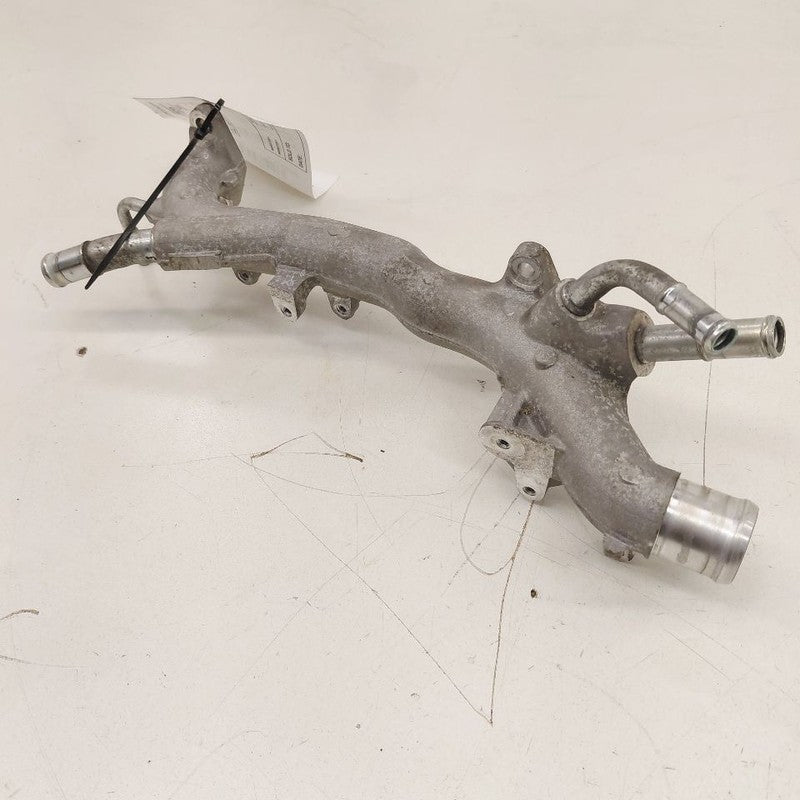 Nissan Maxima Coolant Line Crossover Pipe  3.5 2018 2017 2016 OEM