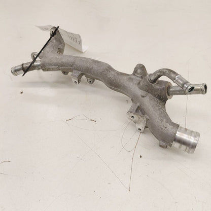 Nissan Maxima Coolant Line Crossover Pipe  3.5 2018 2017 2016 OEM