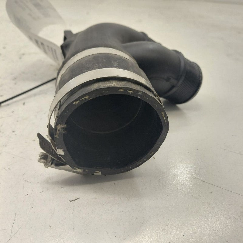 Ford Edge Turbo Super Charger Inter Cooler Hose Line Tube  2019 2020 2