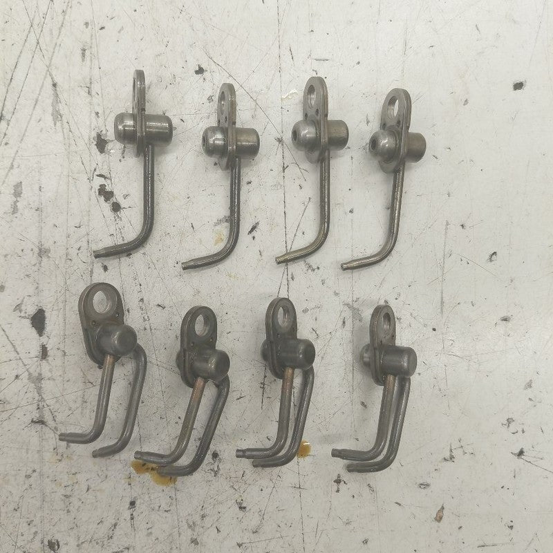 Lexus NX350 Engine Oiler Lines 2.4 2022 2023 2024 2025
